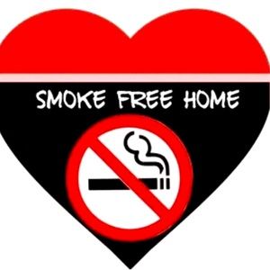 Smoke-free home. All sales are final.